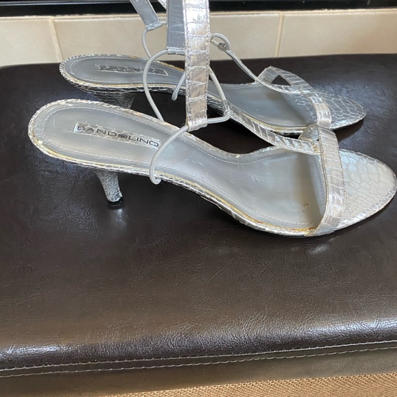 Shoes - Picture 3 of 3